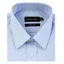 D2 Easy-Care King Size Shirt Glacier SLX3300B 